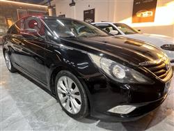 هیۆندای سۆناتا